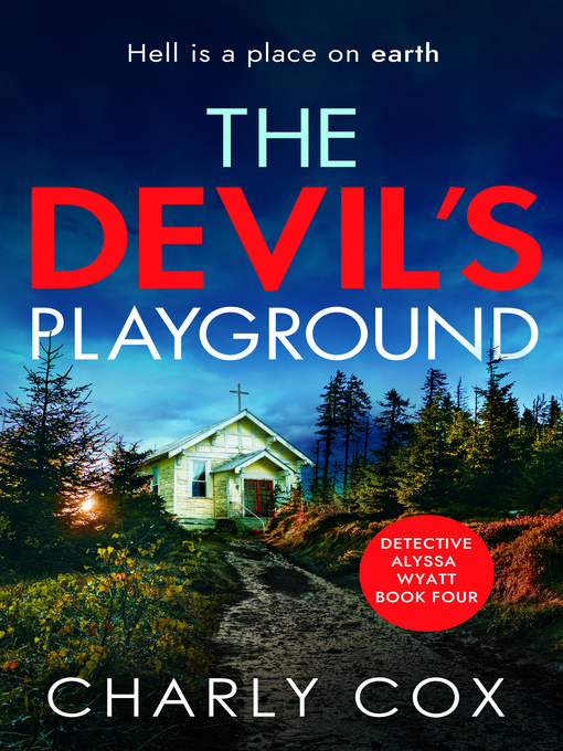 Title details for The Devil's Playground by Charly Cox - Available